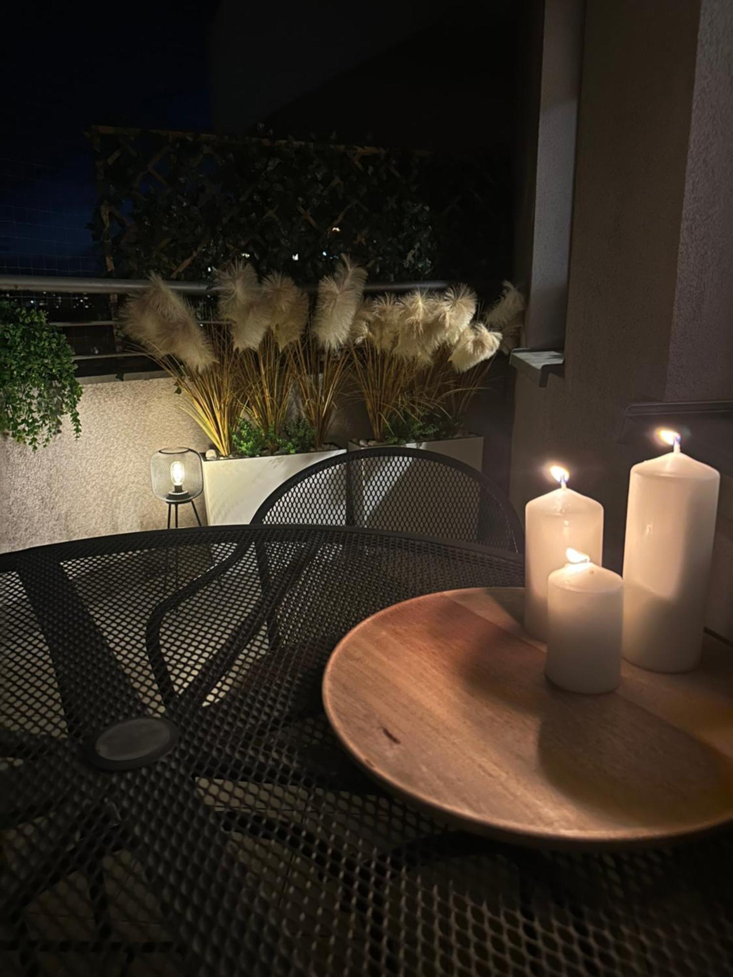 Kaskada Apartament Kraków