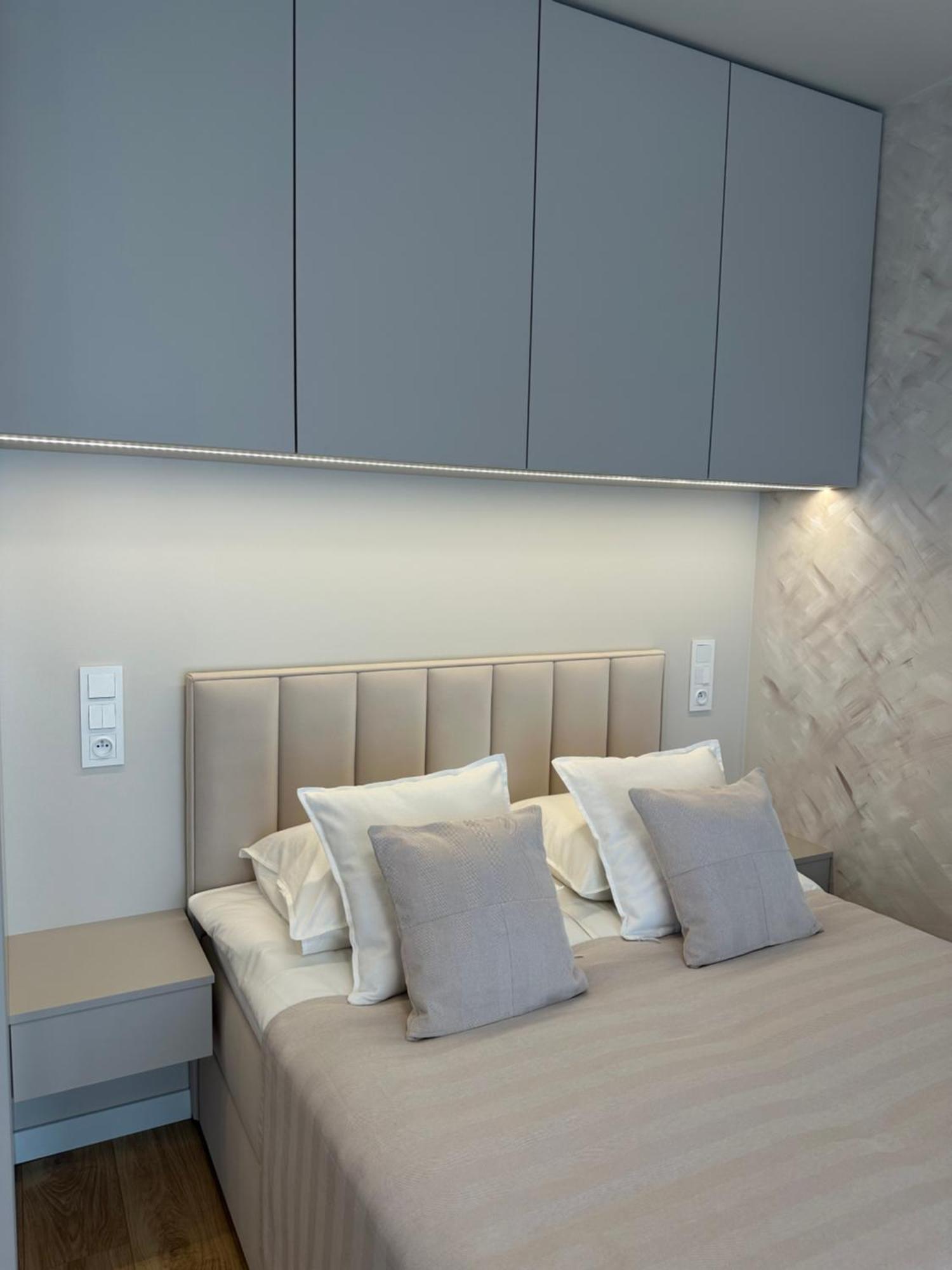 Kaskada Apartament Kraków
