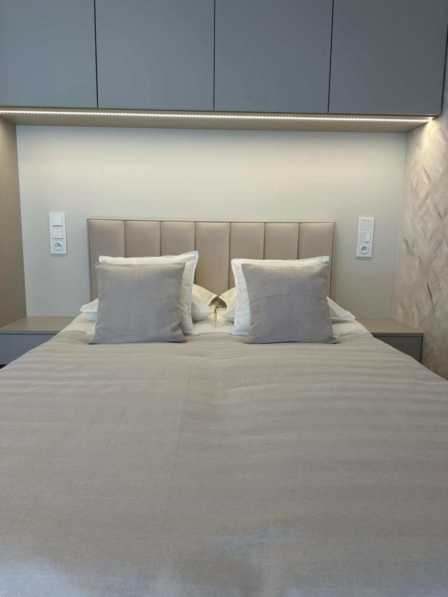 Kaskada Apartament *