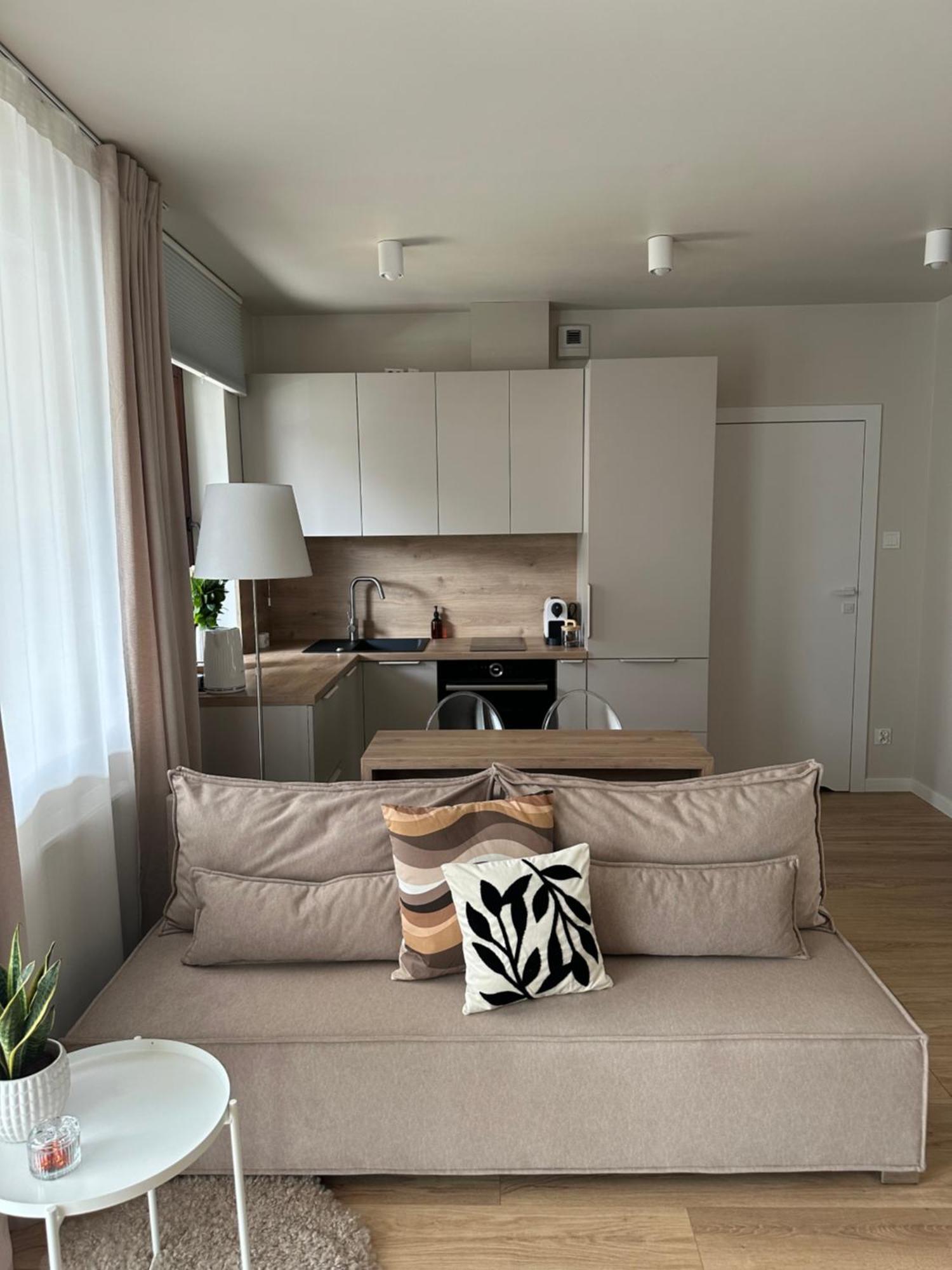 Kaskada Apartament