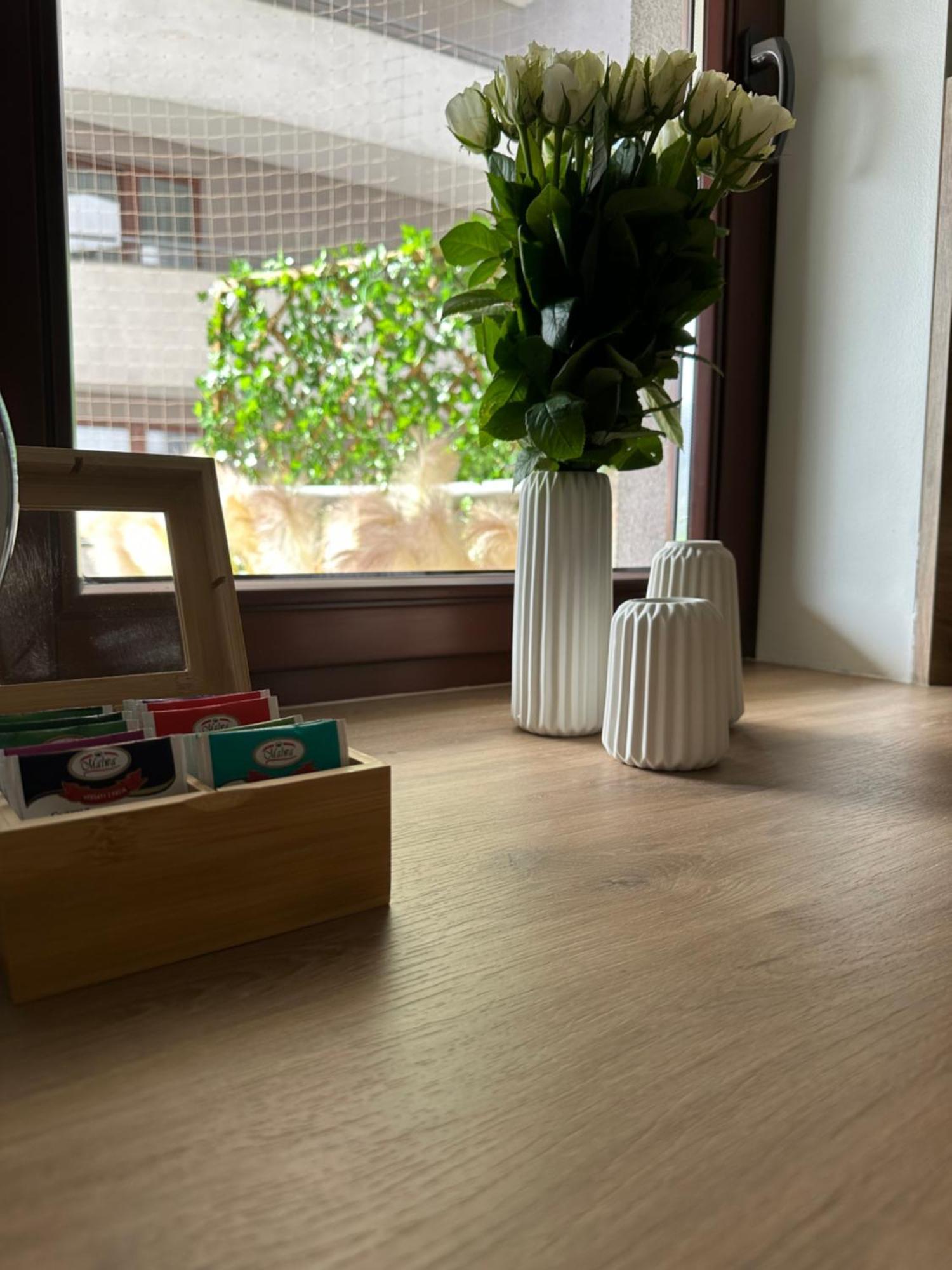 Apartament Kaskada *