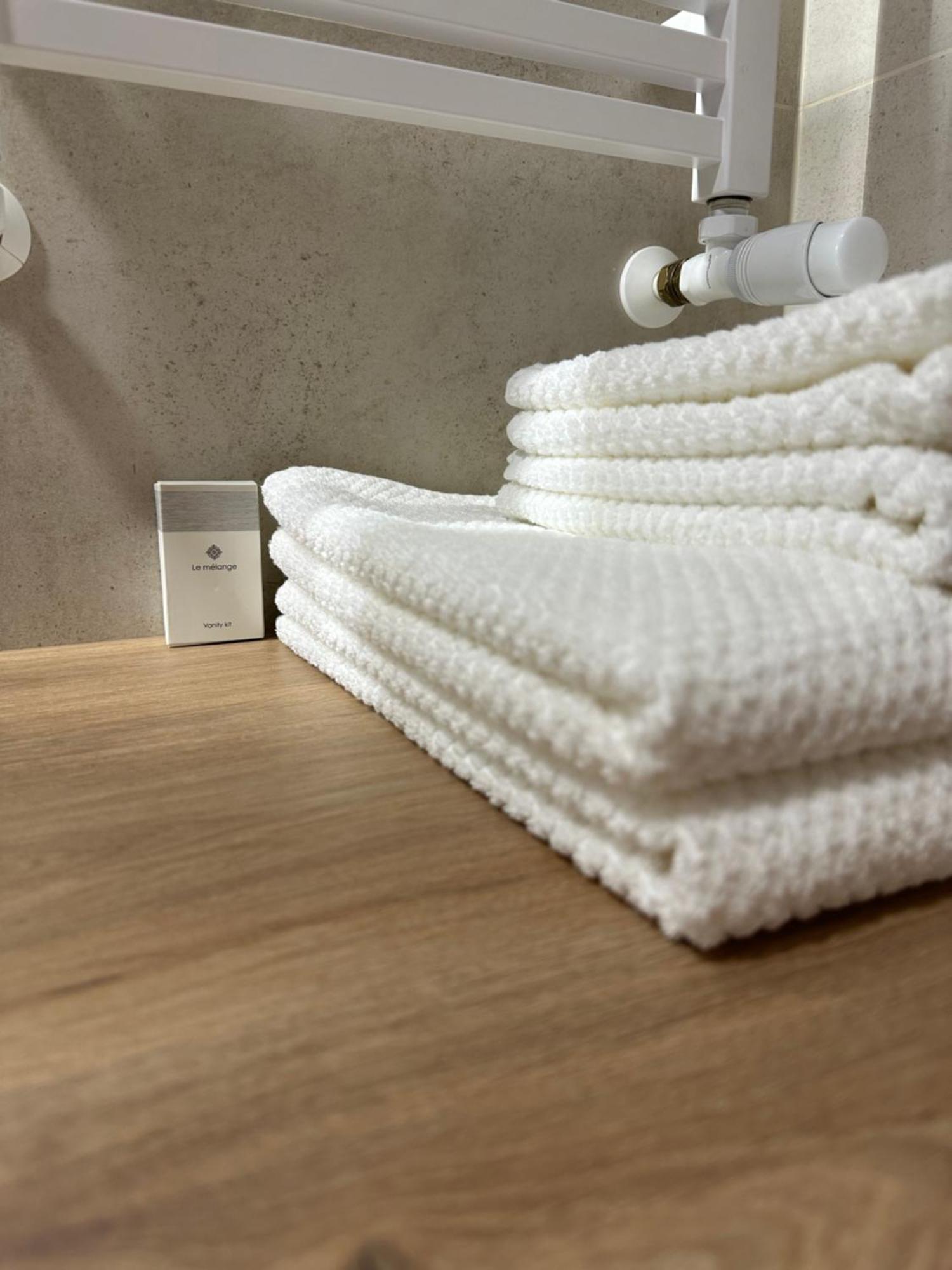 Kaskada Apartament *