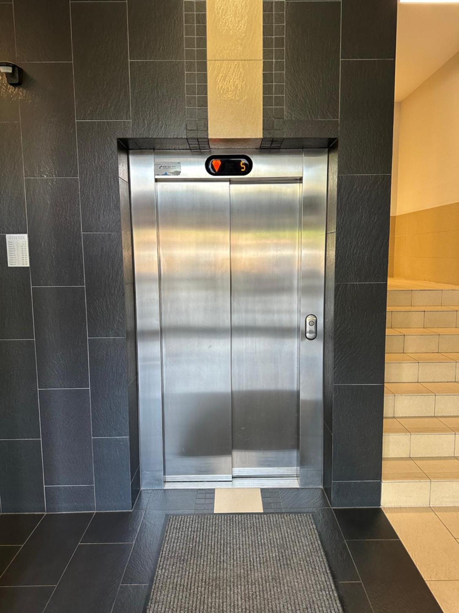 Kaskada Apartament *